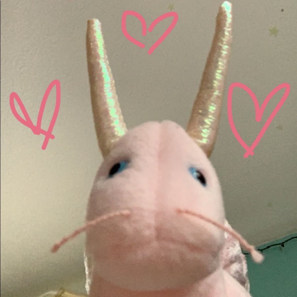 Meet your Posher, Kaitlynn